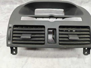 дефлектор обдува салона, Toyota Avensis 2 поколение T250 2003-2006