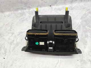 дефлектор обдува салона, Toyota Avensis 2 поколение T250 2003-2006