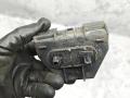 52562-05010 кронштейн крепления бампера заднего правый Toyota Avensis 2 поколение T250 2006г. - фото №5
