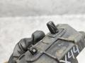 52562-05010 кронштейн крепления бампера заднего правый Toyota Avensis 2 поколение T250 2006г. - фото №7