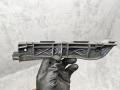 52536-05020 кронштейн крепления бампера переднего левый Toyota Avensis 2 поколение T250 2006г. - фото №2
