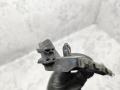 52536-05020 кронштейн крепления бампера переднего левый Toyota Avensis 2 поколение T250 2006г. - фото №4