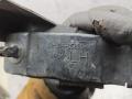 52536-05020 кронштейн крепления бампера переднего левый Toyota Avensis 2 поколение T250 2006г. - фото №6