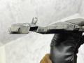 52535-05020 кронштейн крепления бампера переднего правый Toyota Avensis 2 поколение T250 2006г. - фото №4