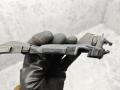 52535-05020 кронштейн крепления бампера переднего правый Toyota Avensis 2 поколение T250 2006г. - фото №5