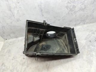 корпус воздушногo фильтра Volkswagen Transporter T5 2002-2009, BNZ, 2.5 л, 7H0129644A