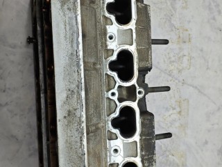 головка блока цилиндров, ориг. номер 9633680610, Citroen C5 1 поколение 2000-2004