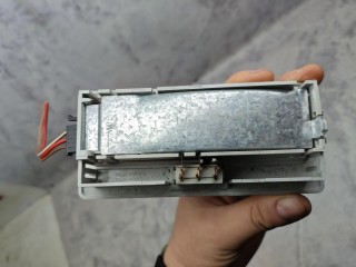 фонарь салона (плафон), ориг. номер 357947111, Volkswagen Caravelle T4 1991-2003