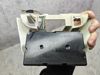 фонарь салона (плафон), ориг. номер A1635422618, Mercedes-Benz M W163 [рестайлинг] 2001-2005