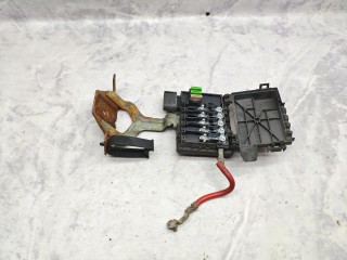 блок предохранителей, ориг. номер 7D0937550E, 7D0937509, Volkswagen Caravelle T4 1991-2003