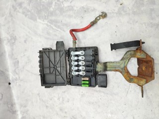 блок предохранителей, ориг. номер 7D0937550E, 7D0937509, Volkswagen Caravelle T4 1991-2003