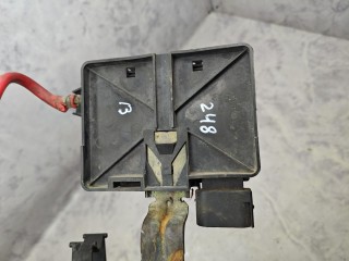 блок предохранителей, ориг. номер 7D0937550E, 7D0937509, Volkswagen Caravelle T4 1991-2003
