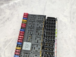 блок предохранителей, ориг. номер 357937039, Volkswagen Caravelle T4 1991-2003