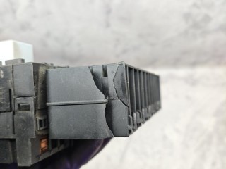 блок предохранителей, ориг. номер 357937039, Volkswagen Caravelle T4 1991-2003