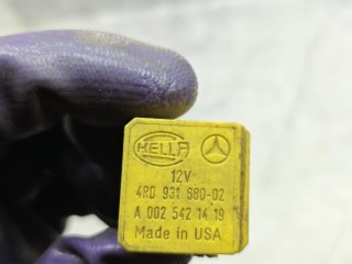Реле (прочие) Mercedes-Benz M W163 [рестайлинг] 2001-2005