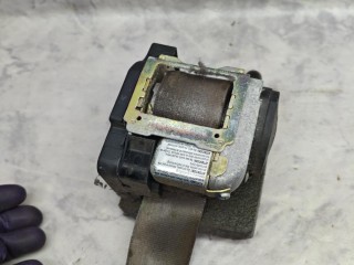 ремень безопасности передний левый, ориг. номер 7D0857805D, Volkswagen Caravelle T4 1991-2003