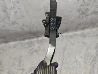 педаль газа, ориг. номер A1633000704, Mercedes-Benz M W163 [рестайлинг] 2001-2005