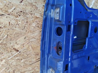 дверь передняя правая, Volkswagen Caravelle T4 1991-2003