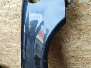 крыло переднее правое, Mercedes-Benz M W163 [рестайлинг] 2001-2005