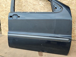 дверь передняя правая, Mercedes-Benz M W163 [рестайлинг] 2001-2005