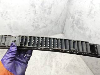 решетка капота, ориг. номер 7D1819044, Volkswagen Caravelle T4 1991-2003