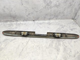 подсветка номера, Mercedes-Benz M W163 [рестайлинг] 2001-2005