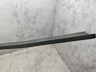 молдинг стекла двери передней левой, Volkswagen Transporter T4 1990-2003