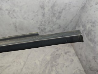 молдинг стекла двери задней правой, Mercedes-Benz M W163 [рестайлинг] 2001-2005