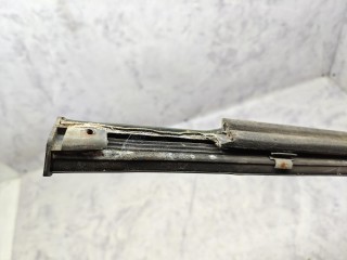молдинг стекла двери задней правой, Mercedes-Benz M W163 [рестайлинг] 2001-2005