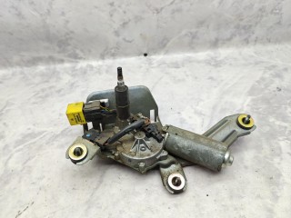 моторчик заднего стеклоочистителя (дворника), ориг. номер 1638203142, Mercedes-Benz M W163 [рестайлинг] 2001-2005