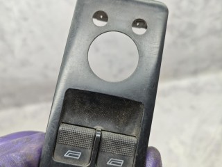 блок управления стеклоподъемниками, ориг. номер 7D0959539, 7D0959855, Volkswagen Transporter T4 1990-2003