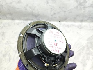 динамик двери передней левой, ориг. номер 1H0035411A, Volkswagen Transporter T4 1990-2003