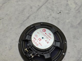 динамик двери передней правой, ориг. номер 1H0035411A, Volkswagen Transporter T4 1990-2003