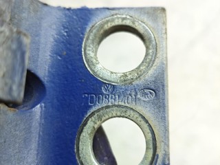 петля двери передней левой, ориг. номер 7D0831401, Volkswagen Transporter T4 1990-2003