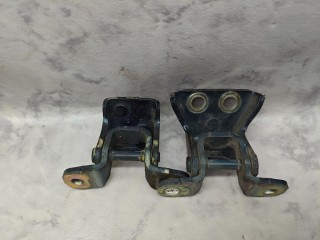 петля двери задней правой, Mercedes-Benz M W163 [рестайлинг] 2001-2005