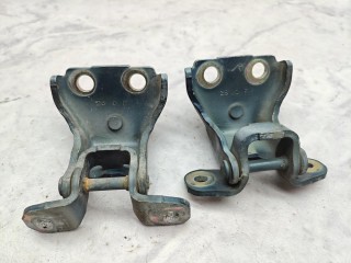 петля двери передней левой, Mercedes-Benz M W163 [рестайлинг] 2001-2005