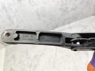 поводок стеклоочистителя, Mercedes-Benz M W163 [рестайлинг] 2001-2005