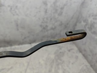 поводок стеклоочистителя правый, ориг. номер 701955410A, Volkswagen Transporter T4 1990-2003