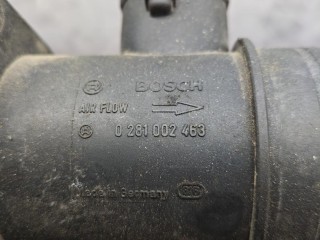 расходомер воздуха, ориг. номер 0281002463, Volkswagen Transporter T4 1990-2003