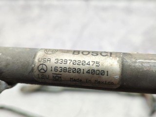 трапеция стеклоочистителя, ориг. номер 1638200140, 3397020475, Mercedes-Benz M W163 [рестайлинг] 2001-2005