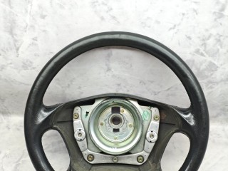 руль, Mercedes-Benz M W163 [рестайлинг] 2001-2005