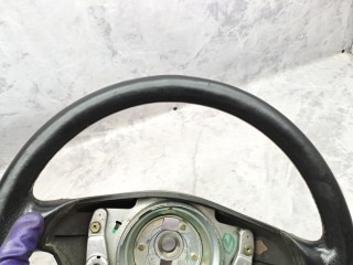 руль, Mercedes-Benz M W163 [рестайлинг] 2001-2005