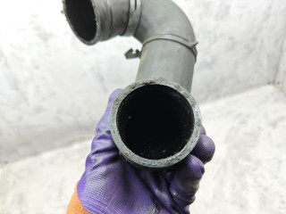 патрубок интеркулера, ориг. номер 701145832A, Volkswagen Transporter T4 1990-2003