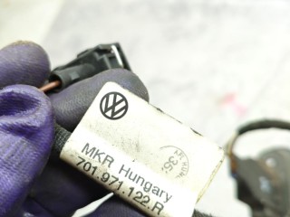 концевик дверной, ориг. номер 701971122R, Volkswagen Transporter T4 1990-2003
