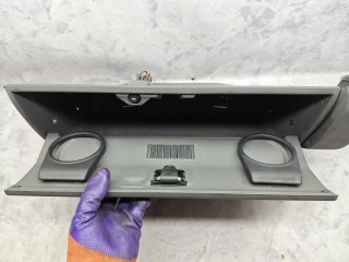 бардачок, ориг. номер 701857095, 701857095AB, Volkswagen Transporter T4 1990-2003