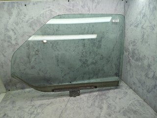 стекло двери передней левой, Volkswagen Transporter T4 1991-2003