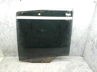 стекло двери задней левой, Mercedes-Benz M W163 [рестайлинг] 2001-2005