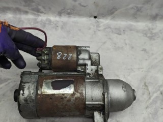стартер, ориг. номер 8033AC0272, 8033AC0076, Mercedes-Benz M W163 [рестайлинг] 2001-2005