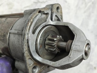 стартер, ориг. номер 8033AC0272, 8033AC0076, Mercedes-Benz M W163 [рестайлинг] 2001-2005