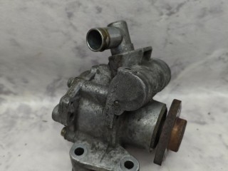 насос гидроусилителя руля, ориг. номер 0024669001, Mercedes-Benz M W163 [рестайлинг] 2001-2005
